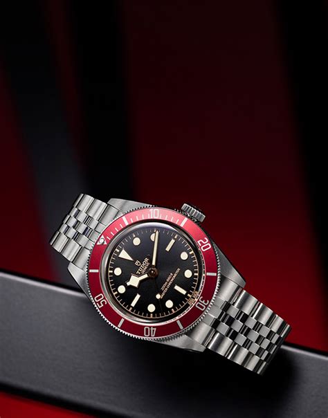 orologgio tudor|tudor watch sito ufficiale.